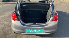 Vauxhall Corsa 1.2 Energy 5dr [AC] Petrol Hatchback